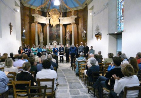 Surrey Cantata