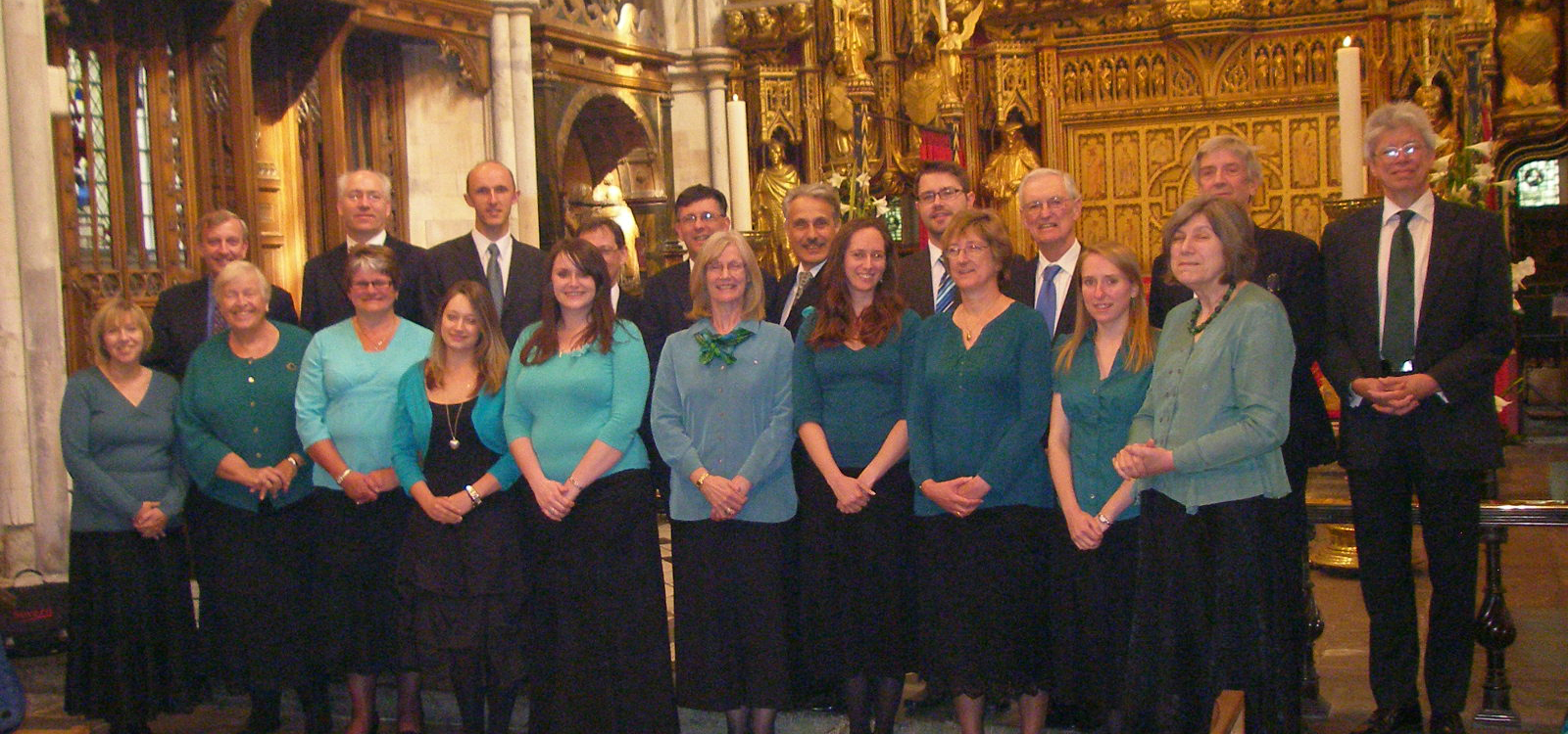 Surrey Cantata