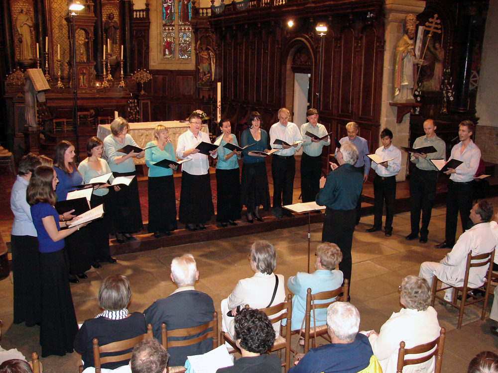 Surrey Cantata